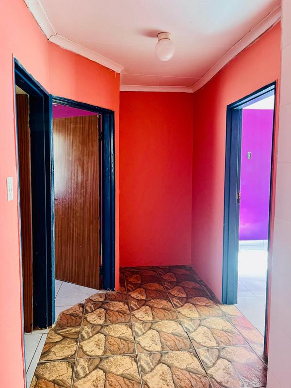 To Let 2 Bedroom Property for Rent in Mmabatho Unit 13 North West